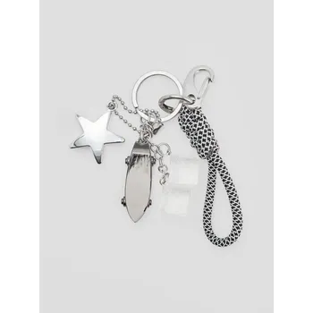 Pánská móda Přívěšek - ONE SIZE - House - vícebarevná - 757HT-MLC