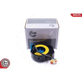 Autodílna Vinutá pružina, airbag SKV 96SKV595