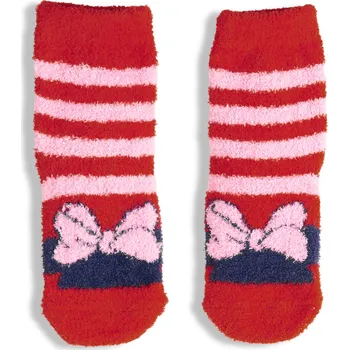 GATE Ponožky Minnie Mouse 31/34 825-0763/55