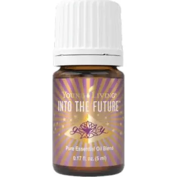 Young Living Into The Future esenciální olej 5ml