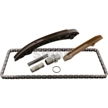 Sada rozvodového řetězu SWAG 99 13 0410