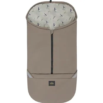 EMITEX Cocoon Softshell 2v1 Fusak EMITEX Cocoon Softshell 2v1