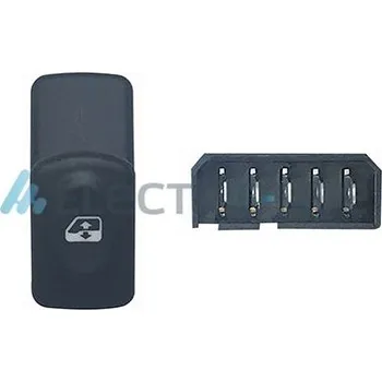 Spínač, zvedací zařízení oken, ZRRNI76011