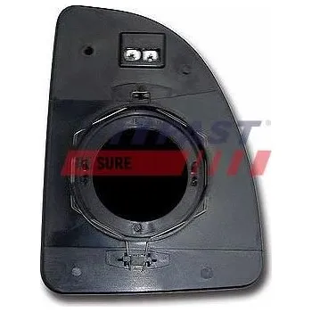 Auto zrcátko FAST FT88553 Sklo do zrcátka, vnější zrcátko (FT88553)