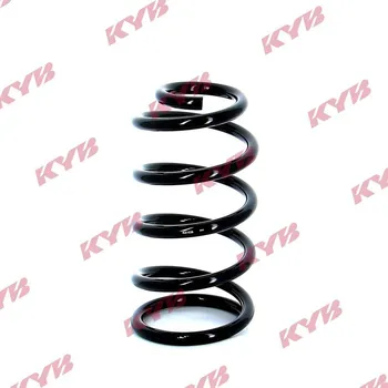 KYB RA1536 Pružina podvozku (RA1536)