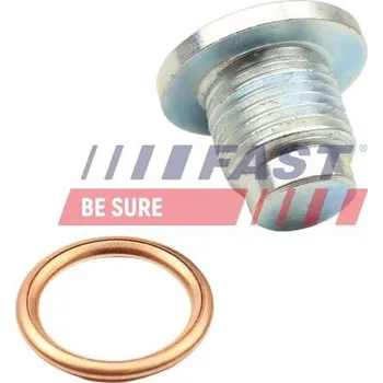 Olejová vana FAST FT49502 Závitová zátka, olejová vana (FT49502)