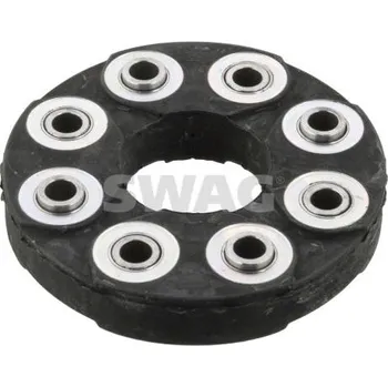 Hřídel nápravy Kloub, kloubový hřídel SWAG 10 86 0048