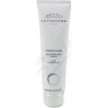 Čistící gel ESTHEDERM Osmoclean Pure Cleansing Gel 150ml