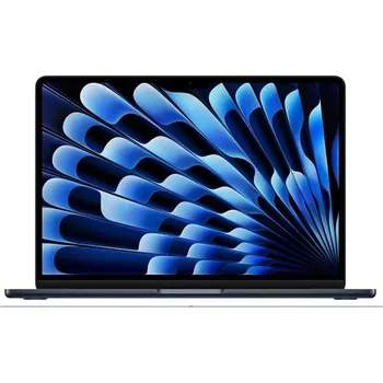 Notebook Apple MacBook Air 15,3" (2025) / M4 / 16GB / 256GB / SK / Temně inkoustový