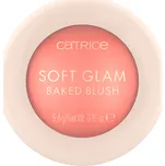 Catrice Soft Glam Baked Blush 5,6 g
