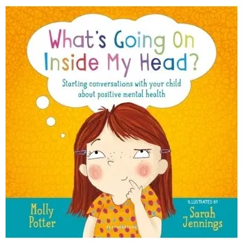 What's Going On Inside My Head? - Potter, Molly