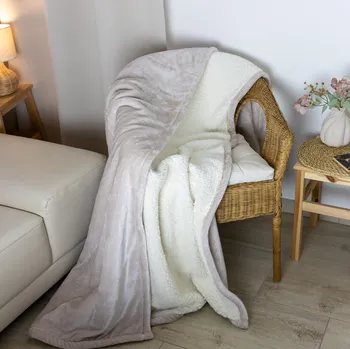 deka Deka beránek č. 57 80x100