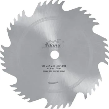 Pilový kotouč Pilana Hanibal 5333