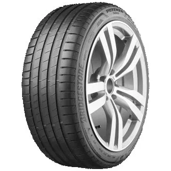Letní osobní pneu Bridgestone S005 + 235/35 R19 91Y zesílené FR -