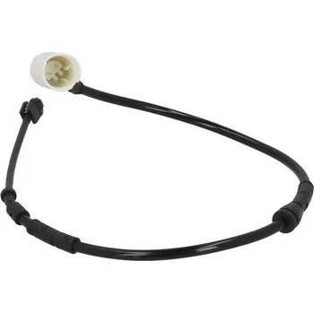 Autodíl Výstražný kontakt, opotřebení obložení KAMOKA 105085