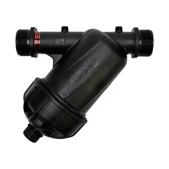 Ochranný vodní filtr Filtr síťkový AZUD Modular 100SS - 1 1/2'' - 130 micron - 14 m3/h