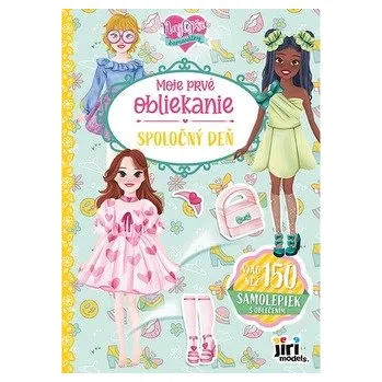 Bystrá hlava Moje prvé obliekanie Spoločný deň