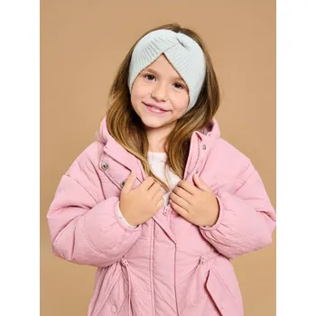 Oblečení a móda Sinsay - Čelenka do vlasů - šedá - 124FU-09M - 124FU-09M-S