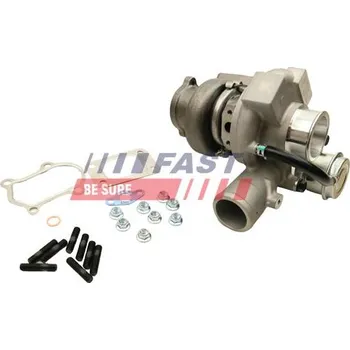 Turbodmychadlo Turbodmychadlo Fiat Ducato 06> 3.0 FT63550