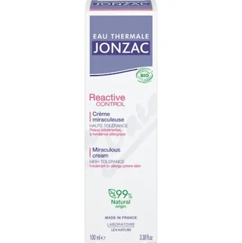 JONZAC REACTIVE Zázračný krém BIO 100ml