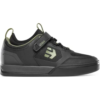 Pánská obuv ETNIES boty - Camber Cl Black (001) velikost: 42.5