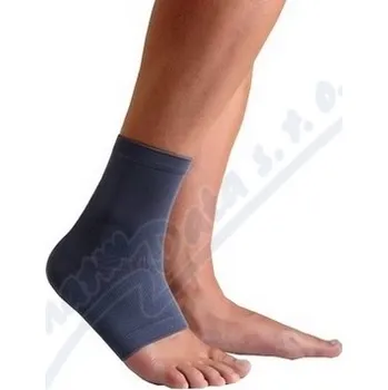 Maxis kotníkový návlek III.vel.3 šedá