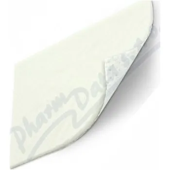 Kompres Komprese Solvaline N spec.savá steril 5x5cm 100ks