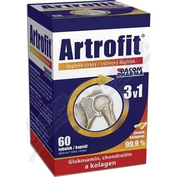 Speciální výživa Artrofit tob.60