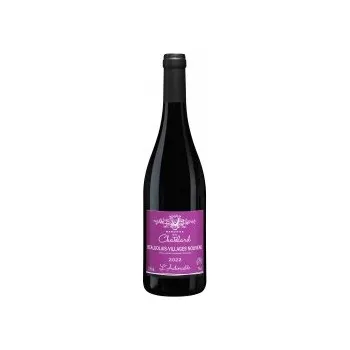Beaujolais Villages Nouveau - Baronne Chatelard 2022