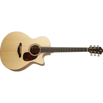 Akustická kytara Furch Blue Gc-SW 43mm CNR Active + prodloužená záruka 3 roky