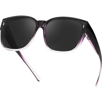 Brýlová obroučka Sluneční brýle s polarizačními brýlemi Myiaur Dámské sluneční brýle s ochranou proti UV záření