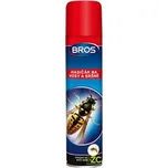 Sprej proti vosám a sršňům BROS 600ml (hasičák)