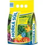 Nohel Garden Hořká sůl