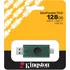 USB flash disk Kingston DataTraveler Duo G2 128 GB (DTDEG2/128GB)