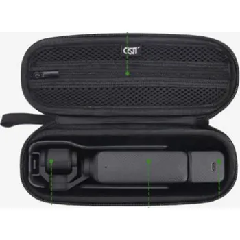 Dron DJI Osmo Pocket 3 - Úložné pouzdro EVA