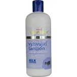 VIVACO vyživující šampon 400ml VIVACO S.R.O.