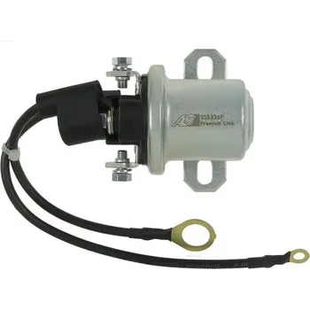 Startér Pomocný spínač startéru Mitsubishi M8T87171