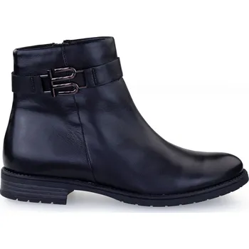 Bagatt ASF31-4000 černé 40 Dámská zimní obuv Bagatt ASF31-4000 černé 40