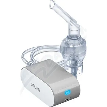 Inhalátor Inhalátor kompresorový Beurer IH 58