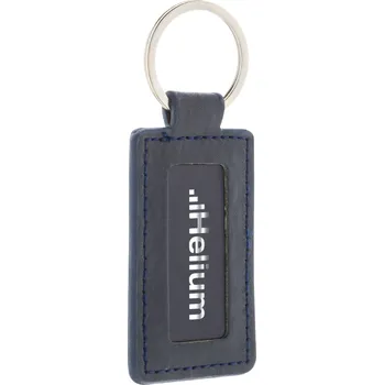 ShineKey Rect přívěšek na klíče z RPU