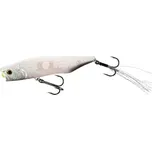 Shimano - Wobler Bantam Ligen 66F FB 6,6cm 5,5gr, 005, ST White B