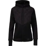 Dámská hybridní bunda Trespass Marney S černá