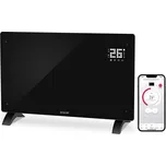 SCF 4241BK elektrický konvektor SENCOR