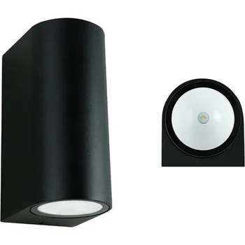 MCLED Sví. LED REVOS 2R 6W 3000K IP65 ML-518.009.19.0