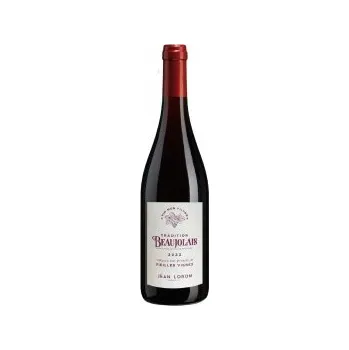 Beaujolais Nouveau non filtré - Loron 2023