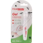 FIXAprotect Gel po štípnutí hmyzem 2v1 roll-on10ml ALFA VITA, s.r.o.