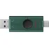 USB flash disk Kingston DataTraveler Duo G2 128 GB (DTDEG2/128GB)