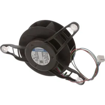 Příslušenství pro lednici Ventilátor do lednice 12024148 BOSCH / SIEMENS, originál