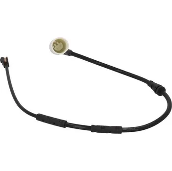 Brzdová destička Výstražný kontakt, opotřebení obložení KAMOKA 105088