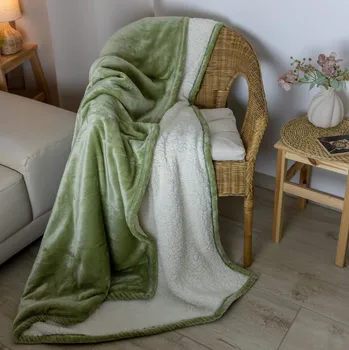 deka Deka beránek č. 75 150x200